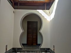 -腾冲和顺柏联酒店