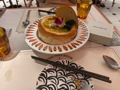 -太食獸泰式茶餐厅(IFS国金中心店)