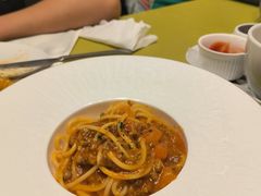 -秋林西餐厅(总店)