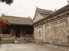 -西安关中民俗艺术博物院