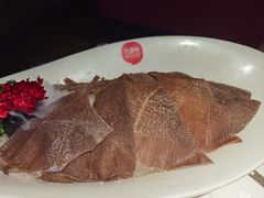-九鼎轩脆毛肚火锅(南京东路店)