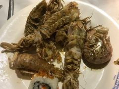 -星伦多自助料理·涮烤一体(虹悦城店)