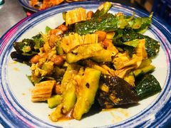 -胡同泥炉烤肉(总店)