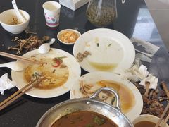 -老虎土菜馆·农家土菜