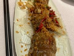 -喜记避风塘炒辣蟹(旗舰店)