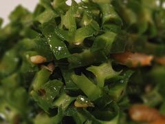松仁龙豆角-梅龙镇酒家(南京西路总店)