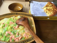-尊宝比萨(科华店)