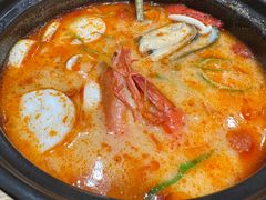 -马来西亚肉骨茶汤·招牌螃蟹·烧鸡·呷喱吧吧(海上世界店)