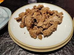 -老北京胡同味道二荤铺(酒仙桥店)