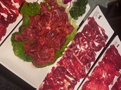 -牛事制造局牛肉火锅(莲岳路店)