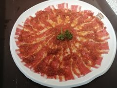 -韩宫宴和牛烤肉(盐城金鹰店)