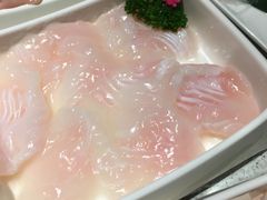 -海底捞火锅(航洋城店)