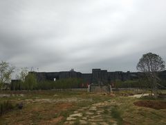 -中国汉城景区
