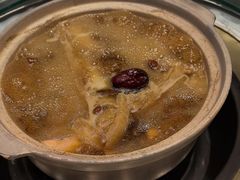 -天宜隆蘑菇宴火锅(石景山旗舰店)