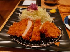 背脊猪排套餐-和幸(春熙路群光广场店)