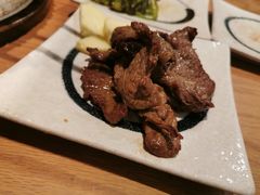 -烧肉达人•炭火烧肉(新天地店)