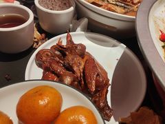 -鸽子侯·家宴·平价海鲜(市图书馆店)