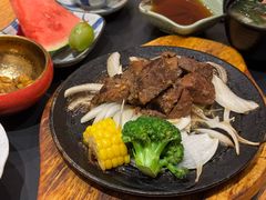 -万鱼亭 日本料理(无锡香山名园店)