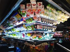 -Olé精品超市(苏州中心店)