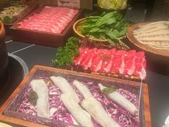 -季季山·云南野生菌火锅(上海首店)