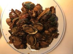 -日丰园海肠水饺·老字号大连海鲜(和平广场店)