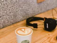 -MQ COFFEE STAND明谦(新洲店)
