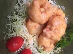 -鸟鸣门屋台料理(金帝银泰店)