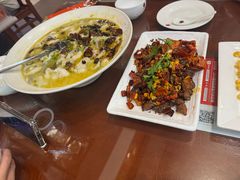 -渝味堂(彩云城店)