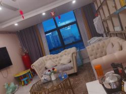 点击看大图 -女王智慧母婴健康护理·产后恢复中心