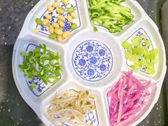 -老浒记烤鸭-北京菜(琉璃厂店)