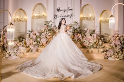 -Renee芮亦婚纱(原丽莎)