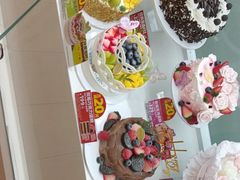 -味多美蛋糕(杨闸环岛店)