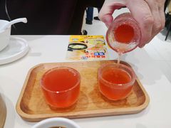 -蔡澜点心·粤菜(月星环球港店)