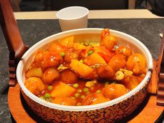 -安多素食(广仁寺路店)