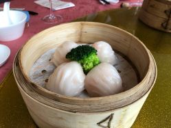 -空中一号宴会厅(信合大厦店)