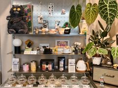 -Dogi&kiki Coffee(中心商务大厦店)