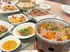 -庄氏祥记家常食府(国瑞建材家居博览中心店)