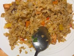 -大岛日本料理铁板烧(南通大饭店)