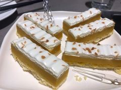 南瓜口味小点心-海底捞火锅(石厦时代广场店)