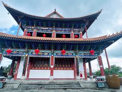 -大理古城