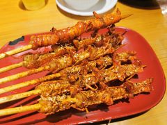 -可可大虾武汉土菜大排档(万松园1店)