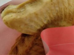 -粉粉乐鲷鱼烧(美罗城店)