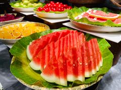-欢乐牧场主题自助料理(T12店)