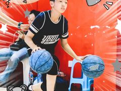 -YBDL青少年篮球发展联盟(海上海店)