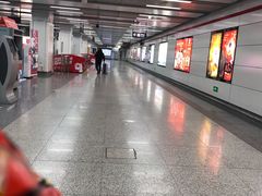 -闸弄口(地铁站)