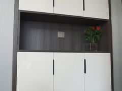 -佰丽爱家全屋定制(汶水店)