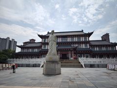 -汤显祖纪念馆