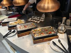 -好伦哥披萨(地坛店)