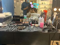 -海马体照相馆(万菱汇店)