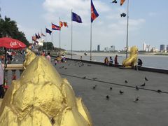 -柬埔寨国家博物馆